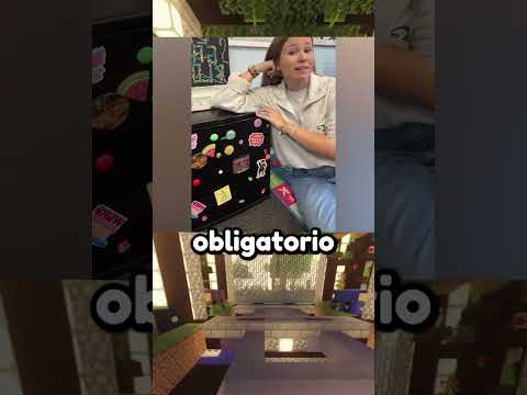 Cosas que haria si fuera el director de la escuela 😮 thumbnail