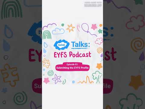 Struggling with the EYFS Profile? thumbnail