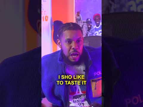 SHORTS | MARVIN HUNTER | ENGLISH MAJORS thumbnail