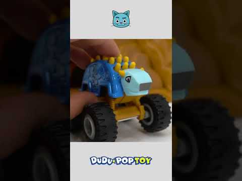 Blaze and The Monster Machines thumbnail