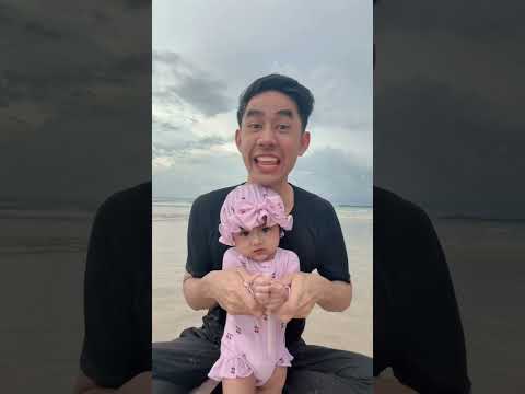 Masjid tanah di tepi pantai 😂 thumbnail
