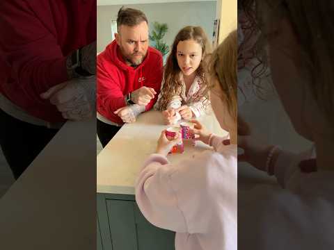 How did she do that? #jonathanjoly #shorts thumbnail