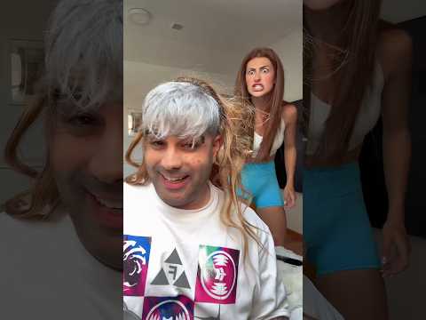 ELLA Y SU LÓGICA🤣#shorts #tobbaliink thumbnail