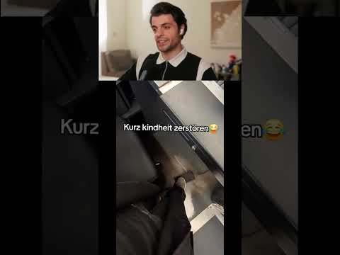 Wer dachte es wäre so? ? thumbnail