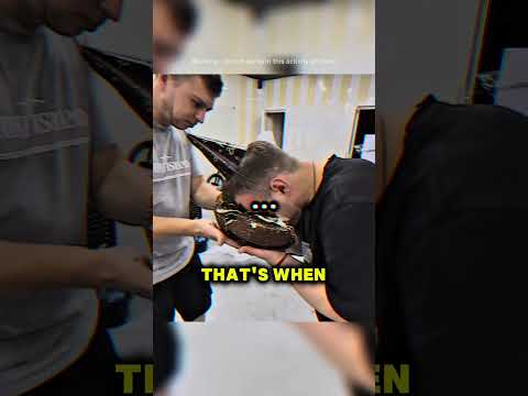 This Birthday Prank Went Wrong #usa thumbnail