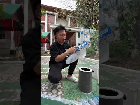 แบรนด์ของคนไทย Air fliter ตัวช่วยเครื่องฟอกอากาศ thumbnail