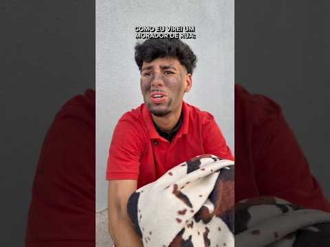 COMO EU VIREI UM MORADOR DE RUA thumbnail