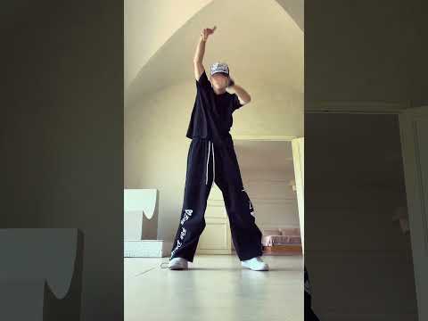 10count - Rym | Dance Trend 这舞帅哈 😎 thumbnail
