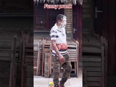 Funny prank😂#funny#prank#funnyprank#funnyvideos#funny thumbnail