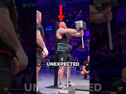 True Sportsmanship ? thumbnail
