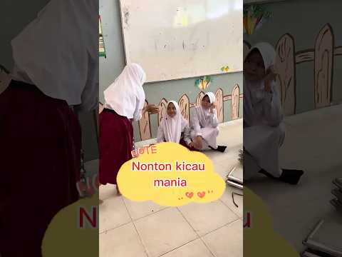 Disuruh ikat ompreng malah nonton kicau mania thumbnail