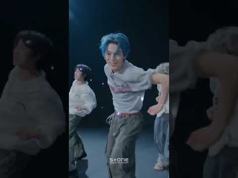 [In The Studio] EVNNE(이븐) - 뱉어 (Backtalk)｜#Shorts thumbnail