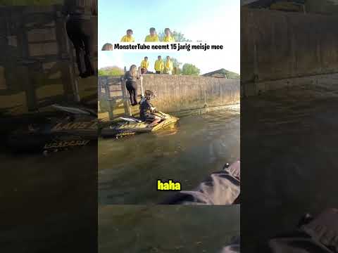 Ze was 15 jaar ?? thumbnail