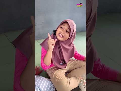 TIAN NGASIH MAKAN KUCING LIAR☺️😁🙏 #hiburansegar #funny #shorts #humor thumbnail
