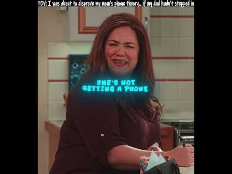 Mom Sets The Rules In This House! thumbnail