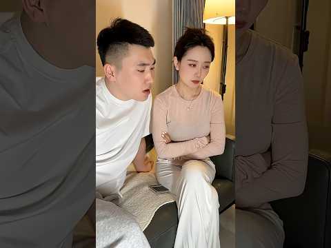 大丈夫能屈能伸！#情侣 thumbnail