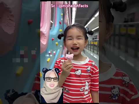 Masuk Ke Dalam Kereta Eskrim 🍦🍧 @nishadytfacts thumbnail