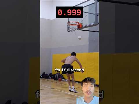 Everyone who has jumped 1 second in the air thumbnail