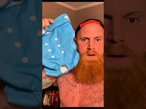 Apparently these ain’t undies.. thumbnail