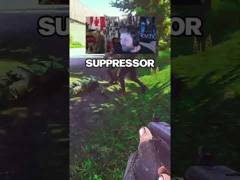 Helping the less fortunate (Escape From Tarkov) thumbnail