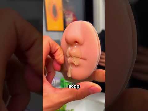 I Washed My Hands With Boogers ? thumbnail