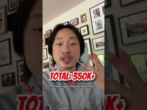 How Much Did My New Special Cost? | Jimmy O. Yang: Finally Home thumbnail