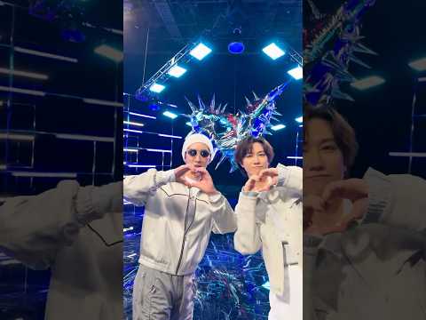 この愛の Program  🤖💙💚#SnowMan #渡辺翔太 #阿部亮平#SAVEYOURHEART #君を守りにきた thumbnail