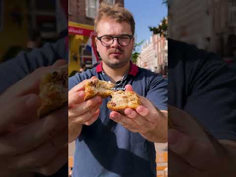 Baked Sundays episode 1 thumbnail