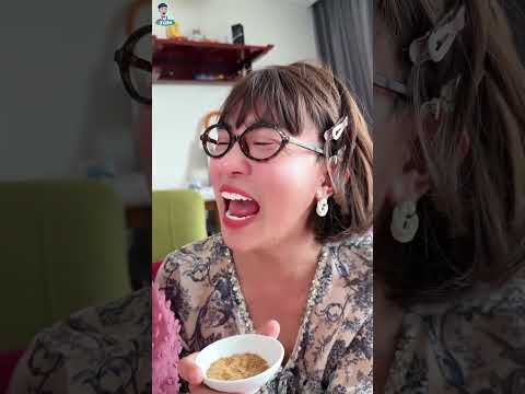 Không tin tưởng con | Anh em bất ổn tập 99 | Tôm channel official #Shorts thumbnail