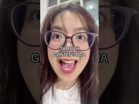 NGAKAK BNGT WKWKWK😭😭 #shorts #itsmeissie thumbnail