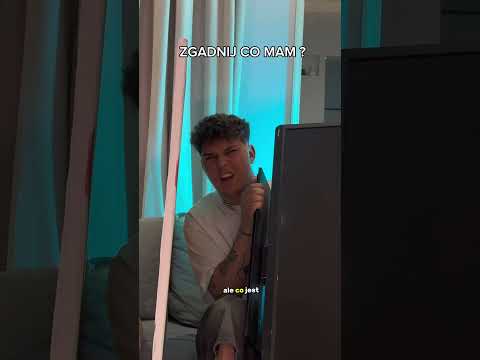 ZGADNIJ CO MAM 😂 thumbnail