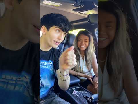 FAKE THUMB?why’d she scream! thumbnail