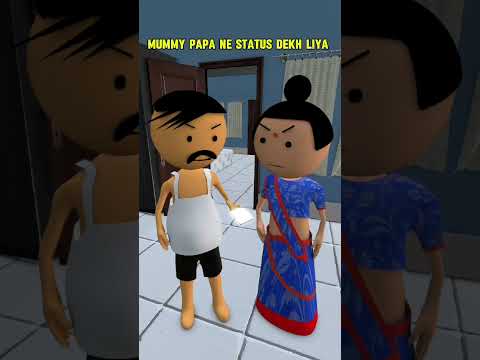 chintu ki comedy #comedy #cartoon #cartton #anines #funny #animation #animatedcartoon thumbnail
