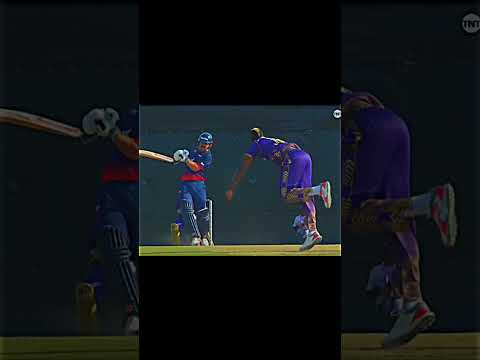 Batsman bat broken.#shortvideo #bowling #SE Sports #cricket #mlc thumbnail