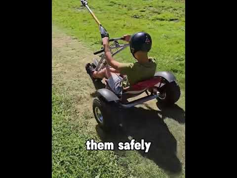 Special Tourist Bike ❤️ thumbnail