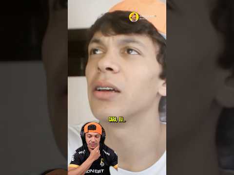 Saudades de quando o Júlio era bom thumbnail