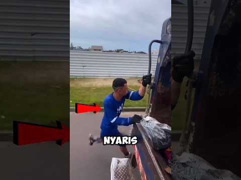 taruhan nyawa pungut sampah jalanan demi uang puluhan juta thumbnail