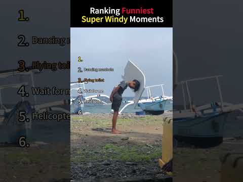 Ranking Funniest Super Windy Moments #asmr #snow #funny #odlysatisfying #ice #satisfying #fyp thumbnail