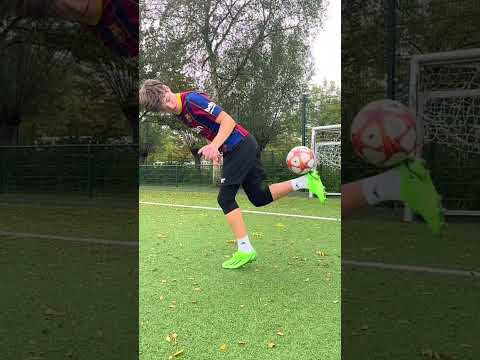 LEARN THIS VIRAL VINI JR SKILL!! thumbnail