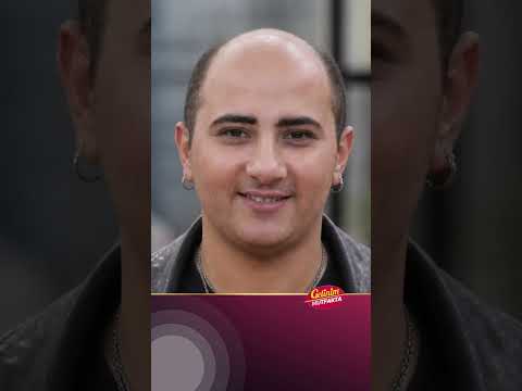 Cemile'nin yapay zeka erkek versiyonları! #GelinimMutfakta #Shorts thumbnail