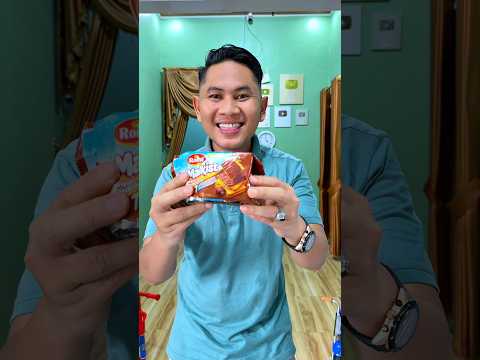 Ayah mau makan malkist coklat thumbnail