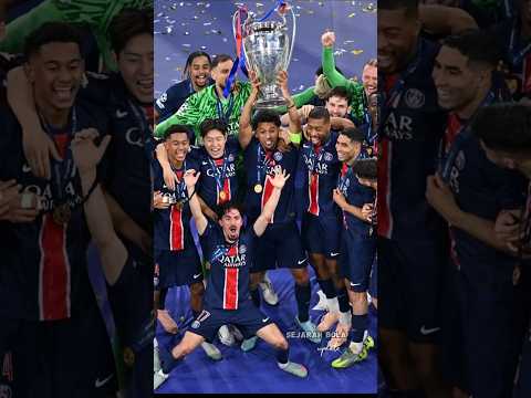 Kemenangan PSG akan menjadi obat luka thumbnail