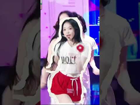 Ian Just My Type - Style  #loops #h2h #hearts2hearts #shorts thumbnail