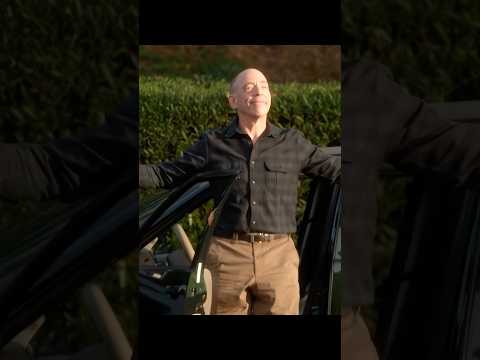 The Blind Man Learning to DRIVE! ??#shorts thumbnail