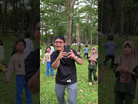 Adli gamau bantu emak thumbnail
