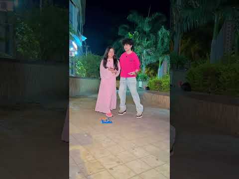 Kabhi check kiye ho ? Sach sach batana? #zidaanshahidaly #brothersister #shorts thumbnail