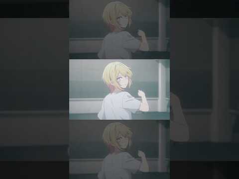 The stars in his eyes... #OSHINOKO thumbnail