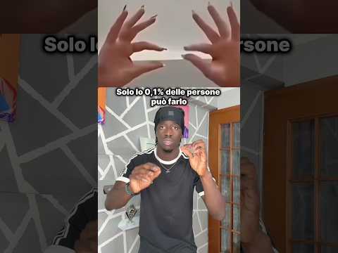 Solo lo 0,1% può gestirlo thumbnail