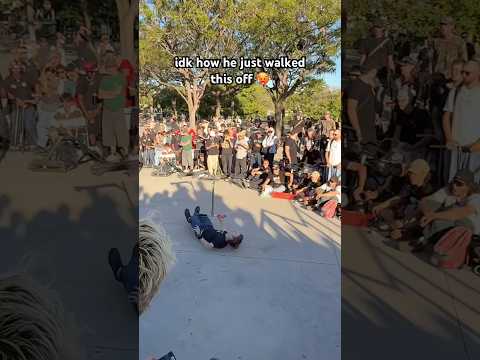 so glad he was ok ? thumbnail
