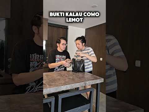 SEMUA BERUBAH DALAM SEKEJAP thumbnail